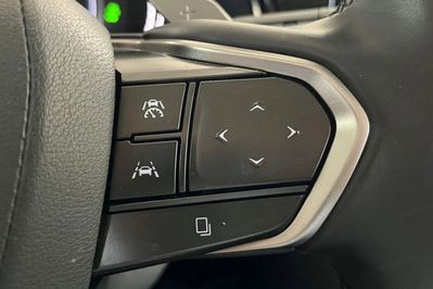 Lexus NX 350h Prestige 2.5 Hybrid AWD