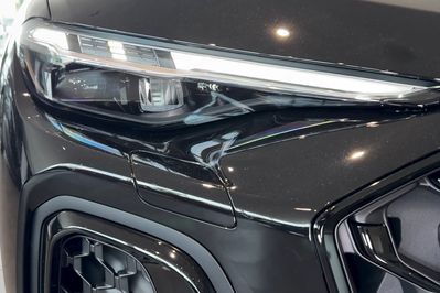 Audi Q5 TDI quattro S line Sportback