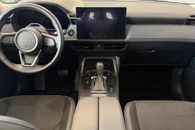 Mazda CX-5 e-Skyactiv G Center-Line