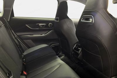 Chery Tiggo 7 1.5