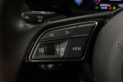 Audi A3 35 TFSI Advanced