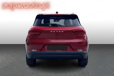 Seres Seres 3 53kWh Luxury