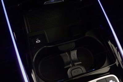 Mercedes GLB 200 d AMG Line