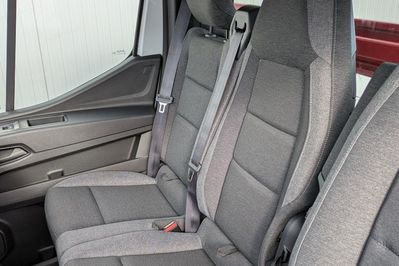 Renault Master L3 Skrzynia Otwarta