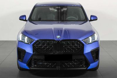 BMW X2 sDrive20i M Sport