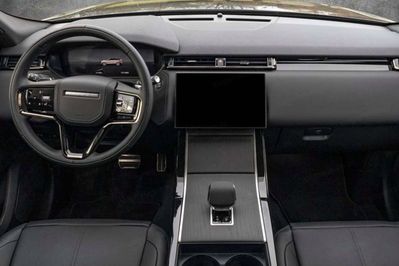 Land Rover Range Rover Velar P400e Dynamic SE