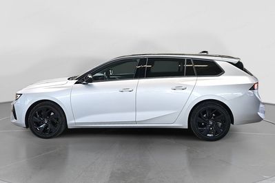 Opel Astra VI 1.5 CDTI GS S&S