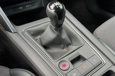 Cupra Leon Sportstourer 1.5 TSI