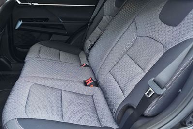 SsangYong Torres Adventure 1.5 GDI Hybrid