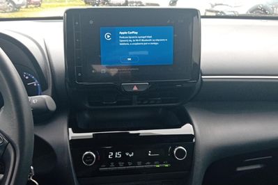 Toyota Yaris Cross 1.5 Hybrid Comfort