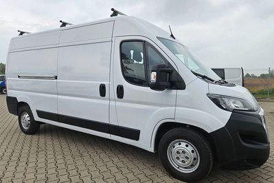 Peugeot Boxer L3H2