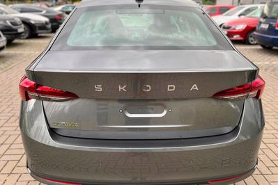 Skoda Octavia Edition 130 Essence 1.5 TSI mHEV DSG