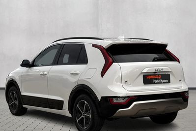 Kia Niro 1.6 GDI Hybrid L
