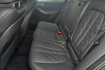 BMW X5 xDrive30d M Sport