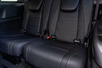 Mercedes GLS 450 d 4-MATIC AMG Line