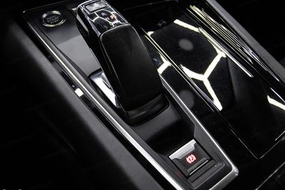 Peugeot 508 1.6 Puretech Hybrid Phev Allure S&S EAT8