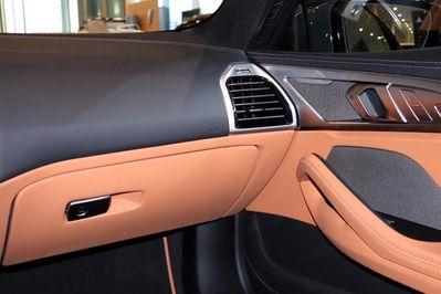 BMW Seria 8 Gran Coupe 840i xDrive