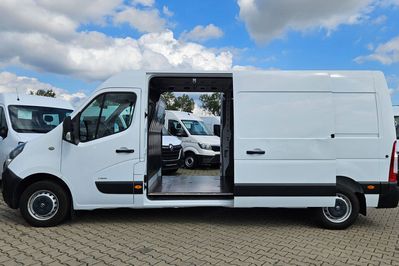 Opel Movano H3-Power L3H2