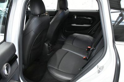 Mini Clubman Cooper
