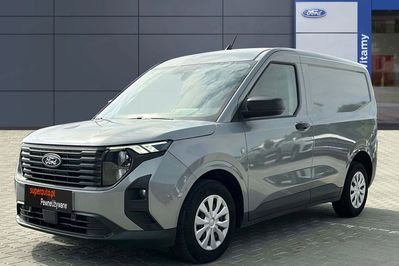 Ford Transit Courier Trend