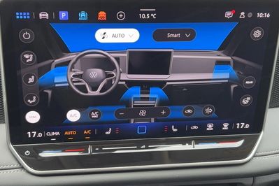 Volkswagen Tiguan 1.5 eTSI DSG