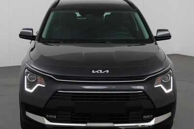 Kia Niro 1.6 GDI Hybrid M