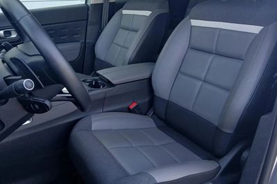 Citroen C5 Aircross 1.6 PHEV Business EAT8