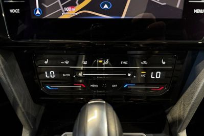 Volkswagen Arteon 2.0 TSI DSG