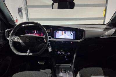 Opel Mokka 1.2 T GS S&S