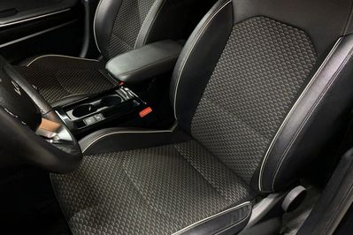 Kia XCeed 1.5 T-GDI