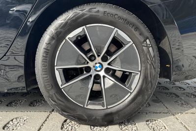 BMW Seria 3 318i