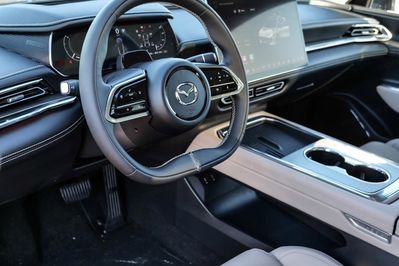 Mazda 6 Takumi 6e 68.8kWh