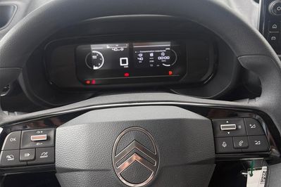 Citroen Berlingo Van M L1H1