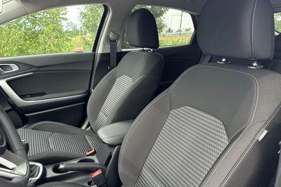 Kia XCeed 1.5 T-GDI M