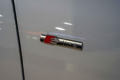 Audi Q5 TFSI quattro S line