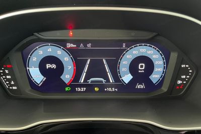 Audi Q3 35 TFSI Advanced