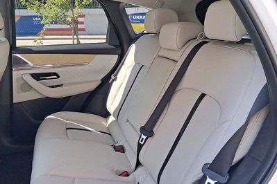 Mazda CX-60 Takumi AWD