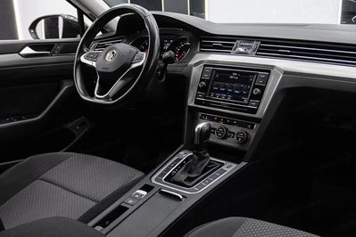 Volkswagen Passat Tsi Evo Essence Dsg