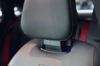 Mercedes GLC AMG  Coupe 43  4-Matic