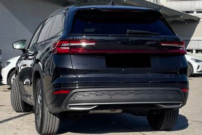 Skoda Kodiaq Sportline 1.5 TSI iV PHEV DSG