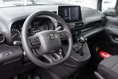 Toyota Proace City D-4T L1H1