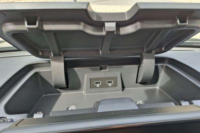 Renault Trafic Kombi L2 Equilibre