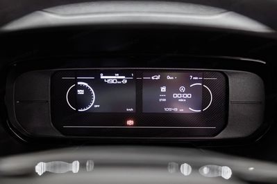 Toyota Proace City D-4D Standard L1H1