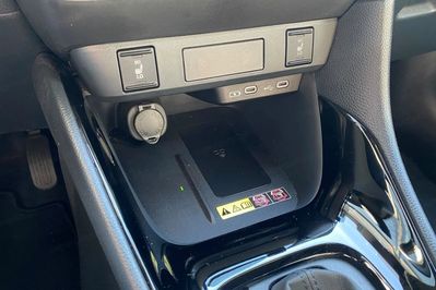 Toyota Yaris Hybrid 1.5 Premiere Edition