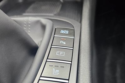 Hyundai Kona 1.0 t-Gdi Executive
