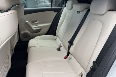 Mercedes Klasa A 200 d Progressive