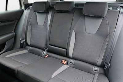 Skoda Octavia 2.0 TDI Ambition