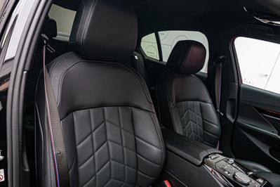 BMW Seria 5 520d xDrive