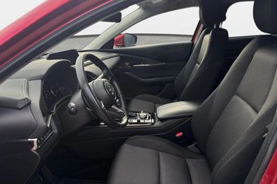 Mazda CX-30 2.0 2WD aut