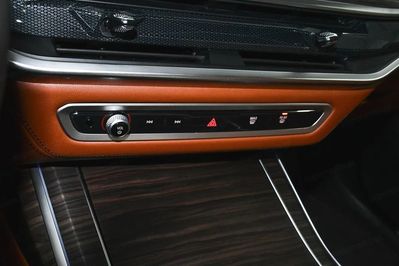 BMW X7 xDrive40d M Sport